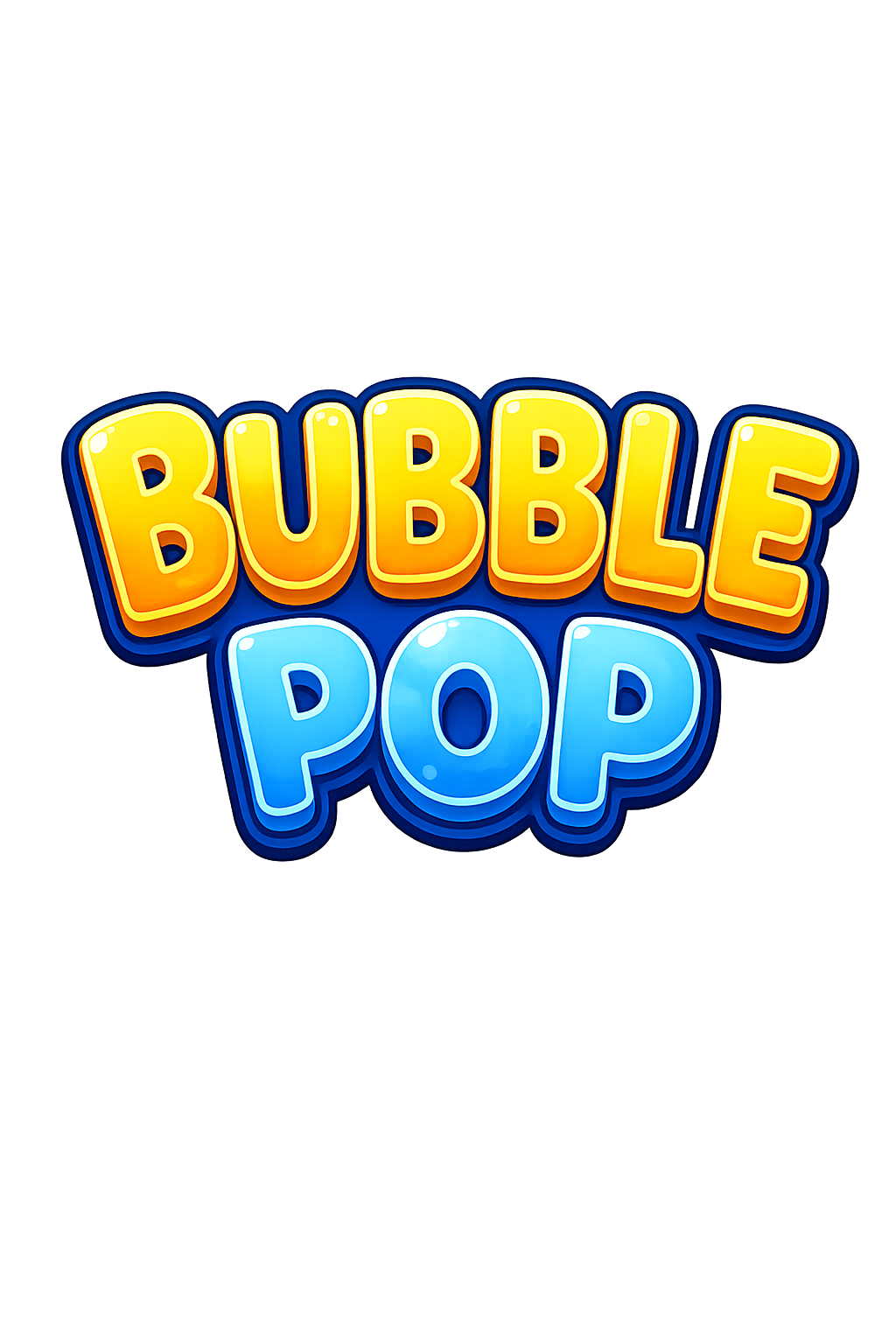 Bubble Pop